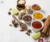 Premium Spice Collection