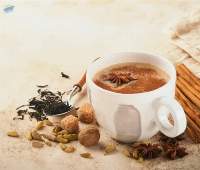 Tea Spice Powder