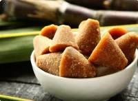 Organic Jaggery Cubes/Chunks