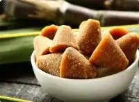 Organic Jaggery Cubes/Chunks