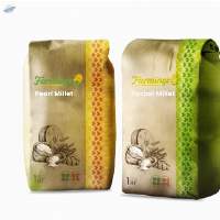 Premium Millet Flour