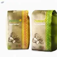 Premium Millet Flour