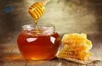 Flavoured Honey