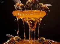 Kamahi Honey