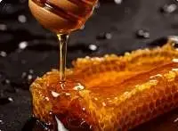 Wildflower Honey
