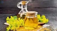 Cold Pressed Mustard Oil