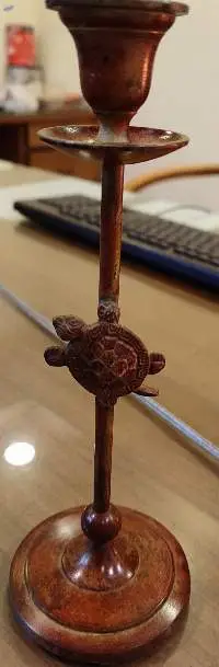 Candle Holder