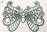 Wall Art - Butterfly