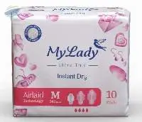 My Lady