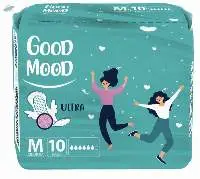Good Mood Diapers