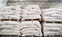 Brazilian Sugar