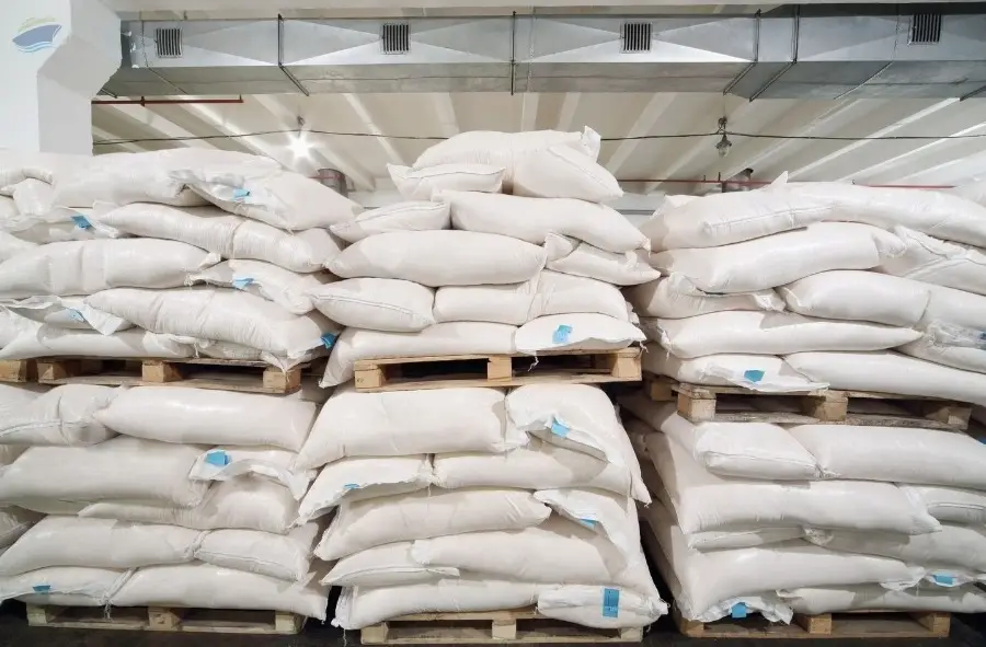 Brazilian Sugar