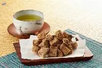 Palm Sugar Paste