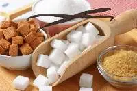 Sugar Demerara