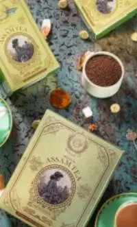 Assam Tea Premium