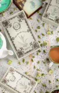 Elaichi Tea