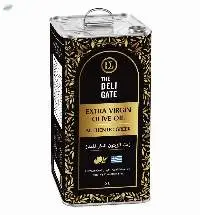 The Deli Gate Premium Greek Olive Oil 5L