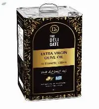 The Deli Gate Extra Virgin Olive Oil 18L