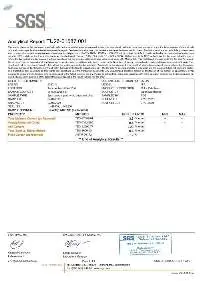 Petroleum Coke