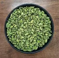 Export Quality Grade Green Cardamom