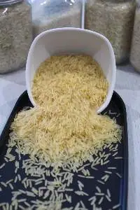 Basmati & Non Basmati Rice Export Quality