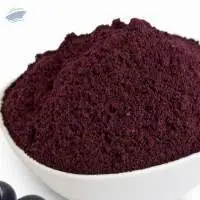 Freeze Dried Acai Powder