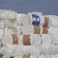 Ldpe Film Scrap