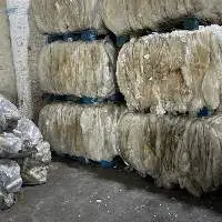 Ldpe Film Scrap