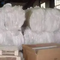 Ldpe Film Scrap