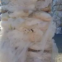 Ldpe Film Scrap