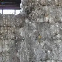 Ldpe Film Scrap