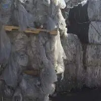 Ldpe Film Scrap