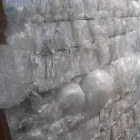 Ldpe Film Scrap