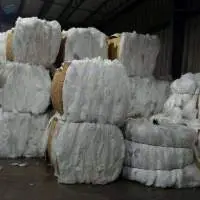 Ldpe Film Scrap