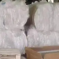 Ldpe Film Scrap