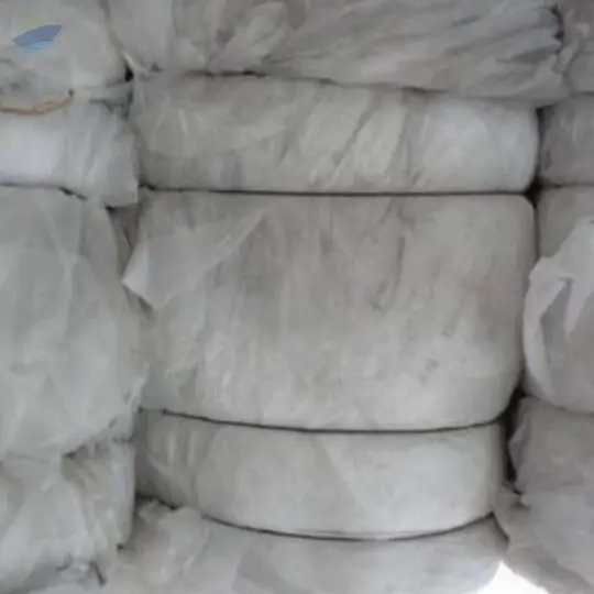 Ldpe Film Scrap