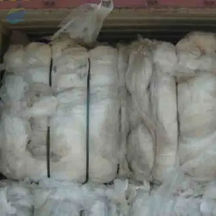 Ldpe Film Scrap