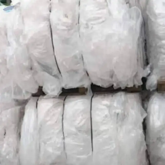 Ldpe Film Scrap