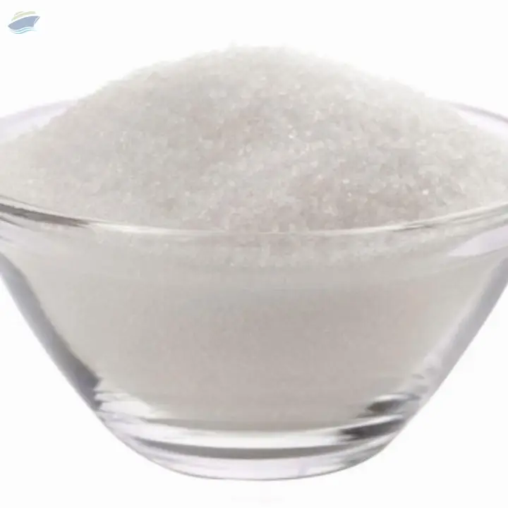 Refined Sugar Icumsa 45