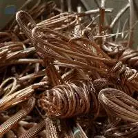 Copper Scrap