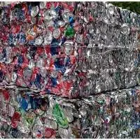 Aluminium Scrap