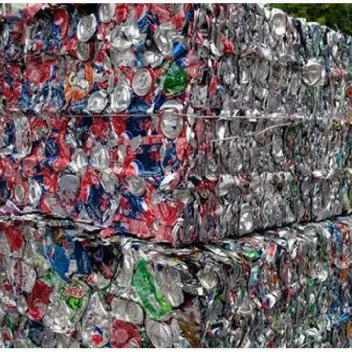 Aluminium Scrap