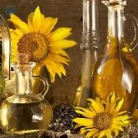 Sunflower Oil