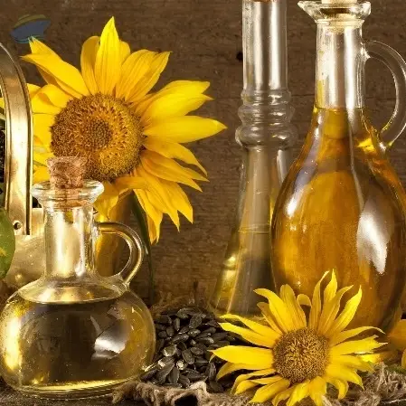 Sunflower Oil