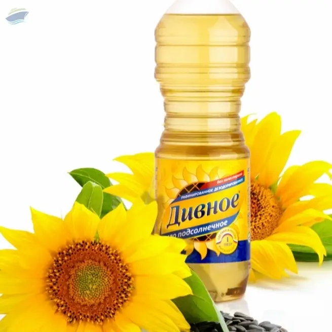 Sunflower Oil