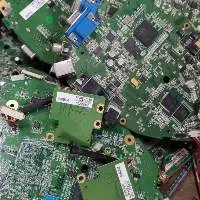 Computer Motherboard Scrap