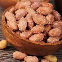 Peanuts