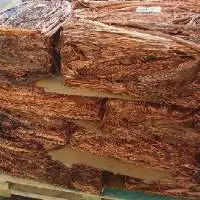 Millbery Copper Wire Scrap
