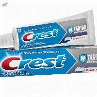 Whitening Oral Toothpaste