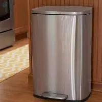 trash can